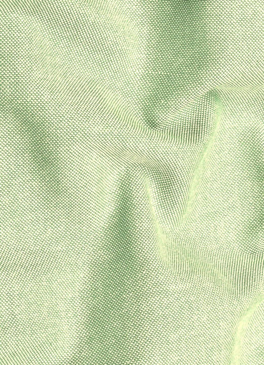 Celadon Oxford Shirt